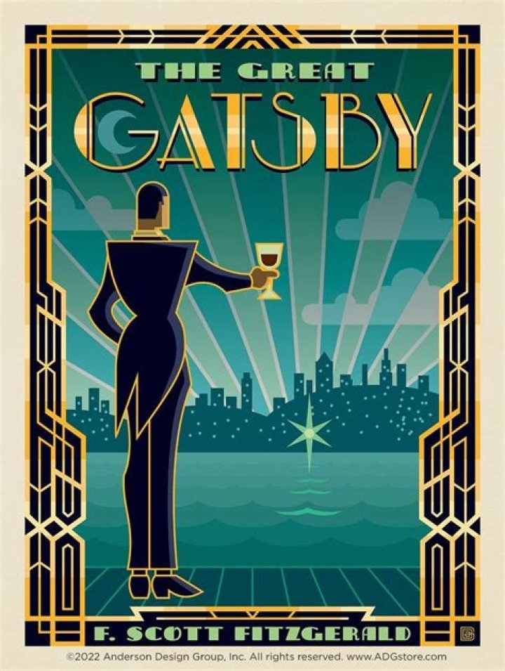 Quais países têm O Grande Gatsby na Netflix? – Celebrity.fm