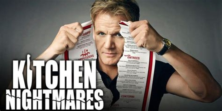 Qual chef do Kitchen Nightmares se mata? – Celebrity.fm