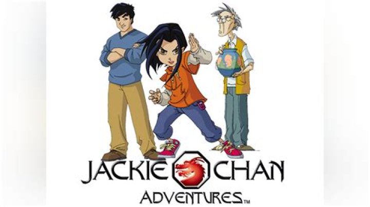 ¿Qué hace el hijo de Jackie Chan? – Celebrity.fm