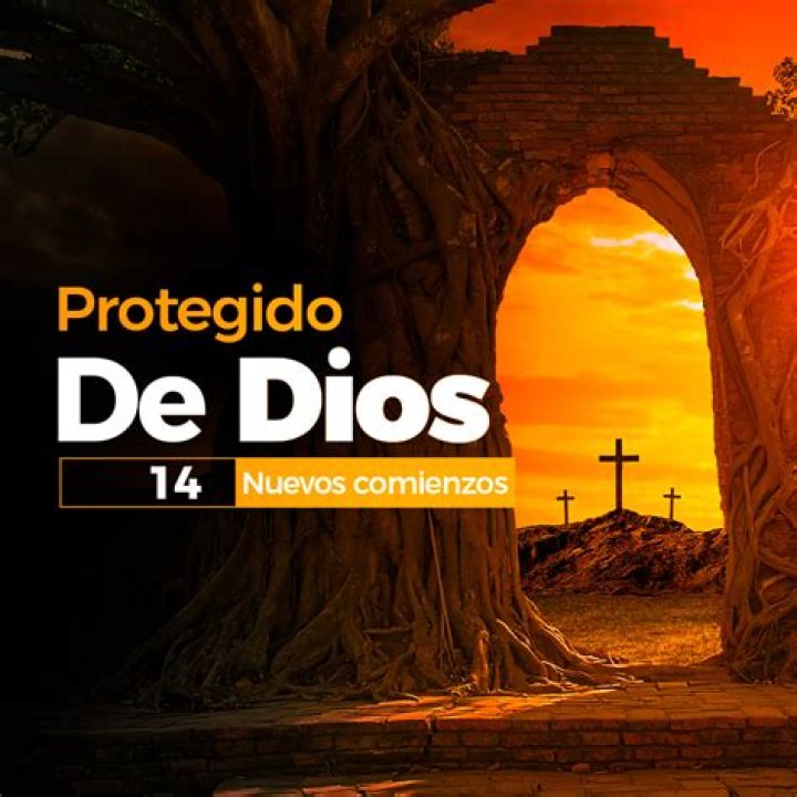 ¿Qué nombre significa protegido por Dios? – Celebrity.fm