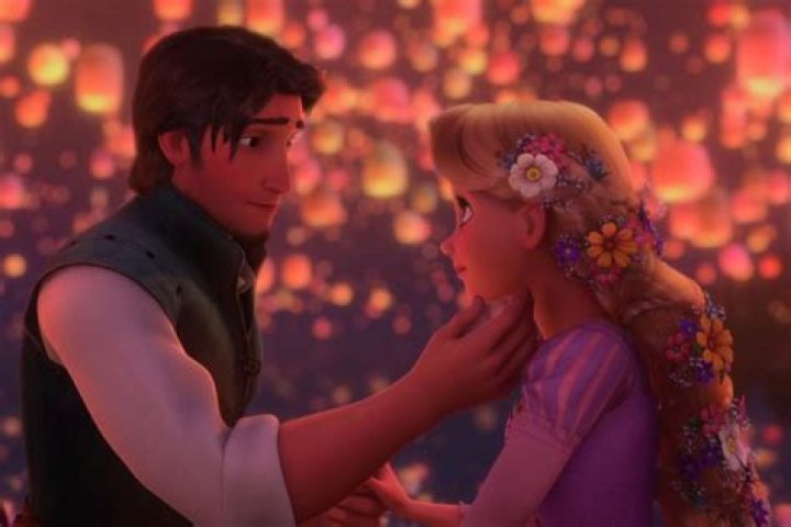 Quem é o namorado da Rapunzel? – Celebrity.fm