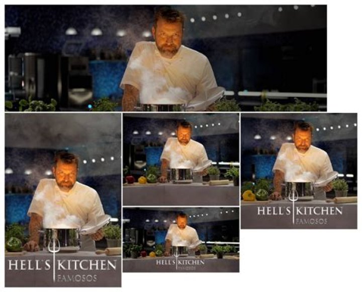 ¿Quién es el ganador más exitoso de Hell's Kitchen?