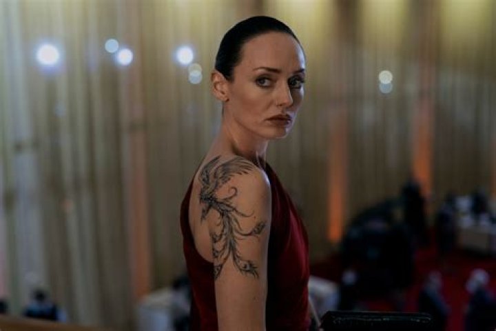 ¿Quién es Sabina en la vida real de la serie el César?