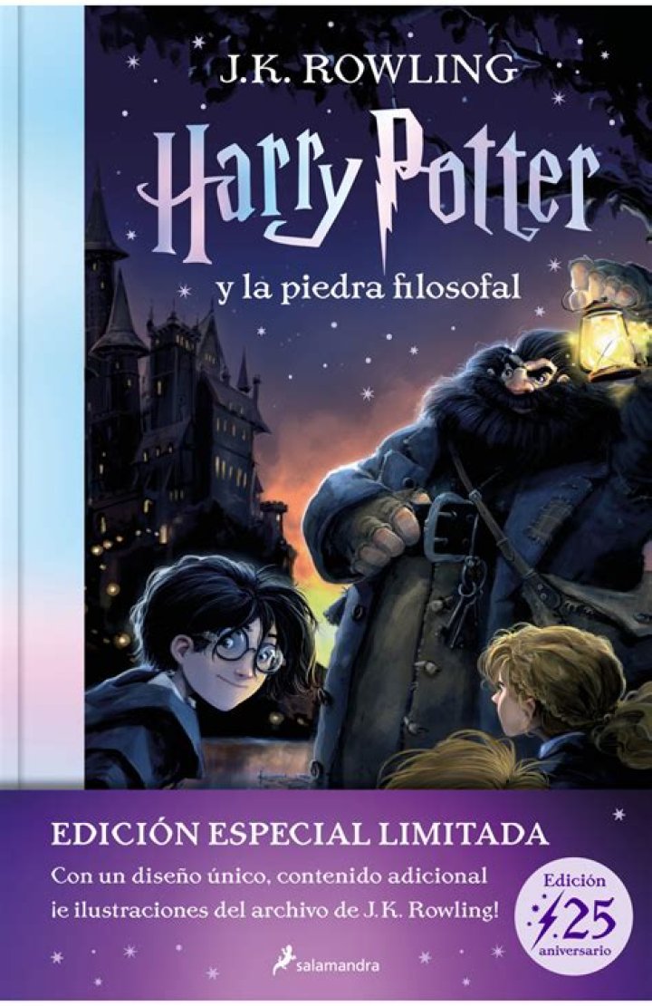 ¿Quién fue el primer mago de la historia Harry Potter?