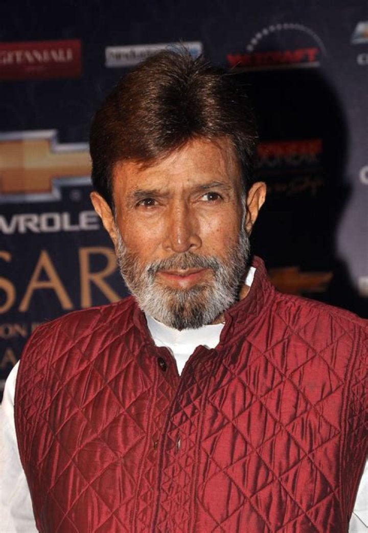 Rajesh Khanna Biography, Age, Height, Wife, Net Worth, Family