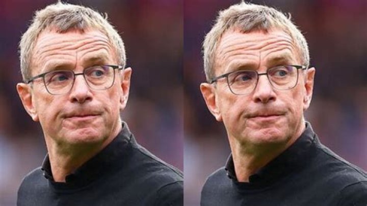 Ralf Rangnick Biography, Age, Height, Wife, Net Worth, Family
