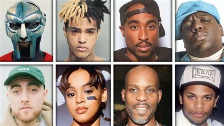 Rappers Who've Abruptly Canceled Tours