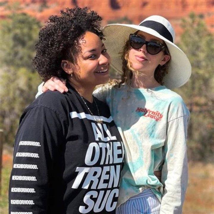 Raven-Symone Reveals She Lost Weight to Be ‘There for’ Wife Miranda Following 30-Pound Slimdown