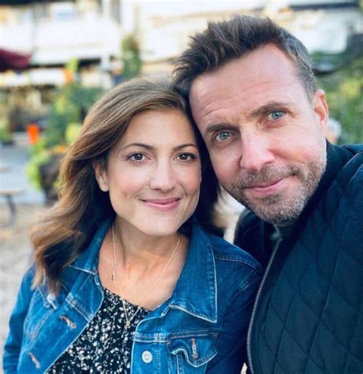 Raymond Benson Biography, Age, Height, Wife, Net Worth, Family