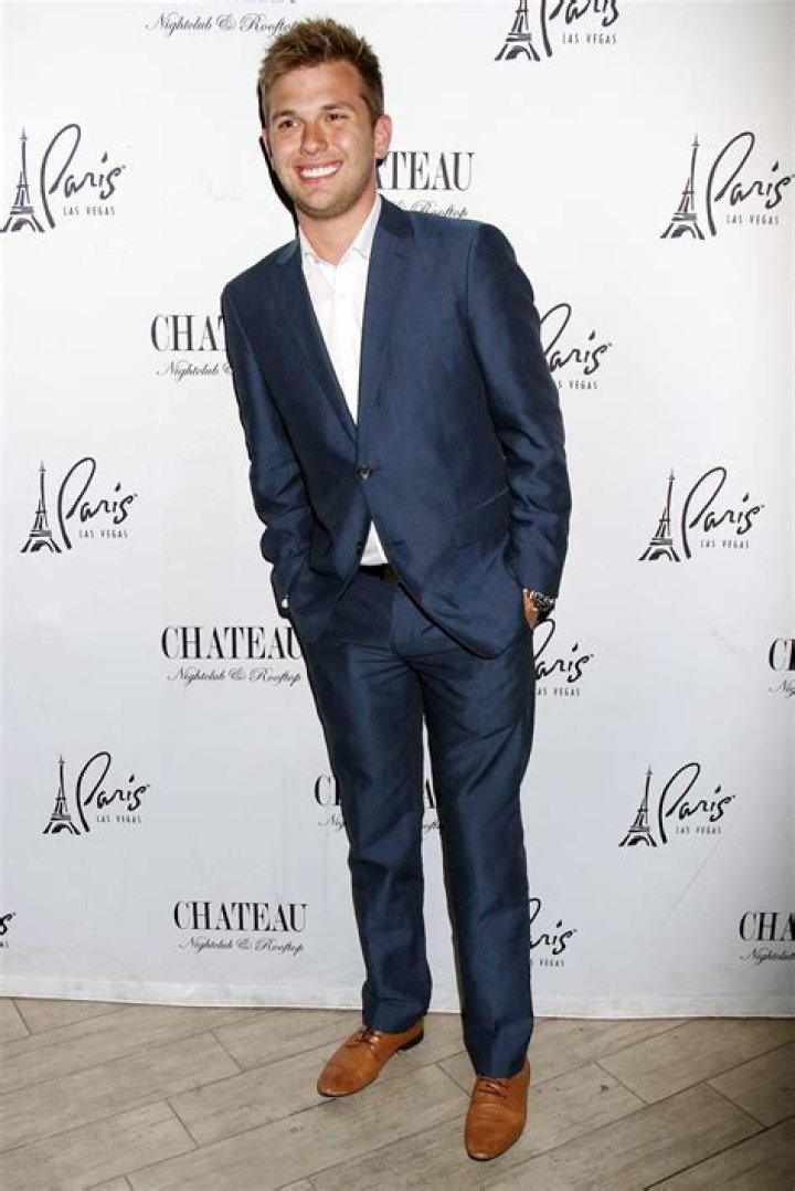 Reality TV Star Chase Chrisley Has a Higher Net Worth Than You’d Think