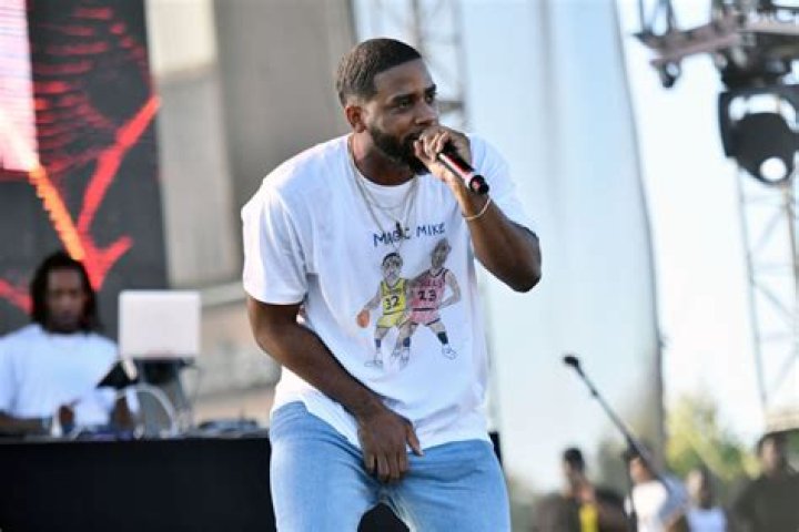 Reason Airs Grievances With TDE Co-President Moosa, Says He Wanted Latto & EST Gee On New Album