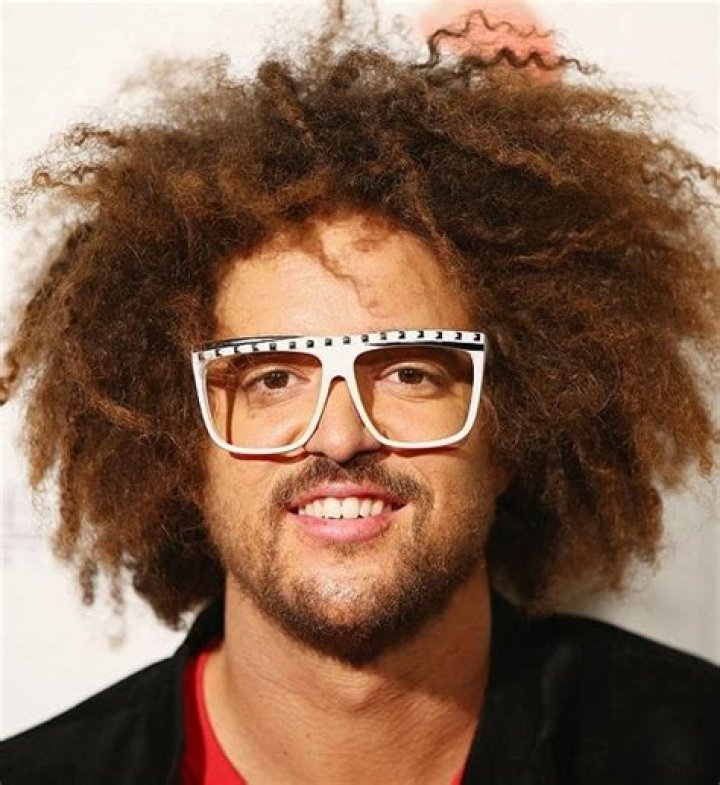 Redfoo Biography, Age, Height, Wife, Net Worth, Family