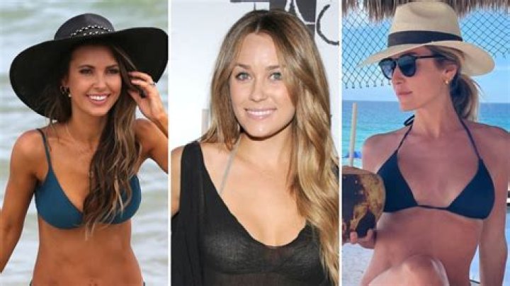 Releasing Their Inhibitions! See Photos of ‘The Hills’ Cast’s Hottest Bikini Moments