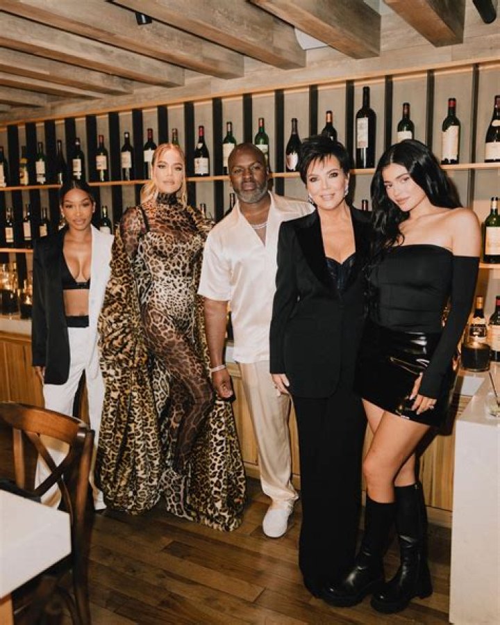 REPORTKris Jenner Breaks Up With Corey Gamble — and Kourtney Kardashian is Partly to Blame!
