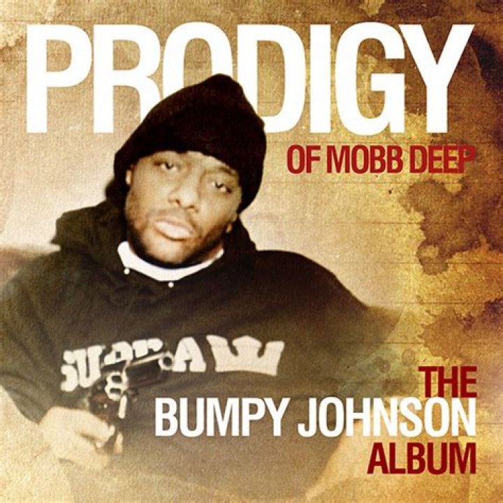 Review: Prodigy's "The Bumpy Johnson Album"