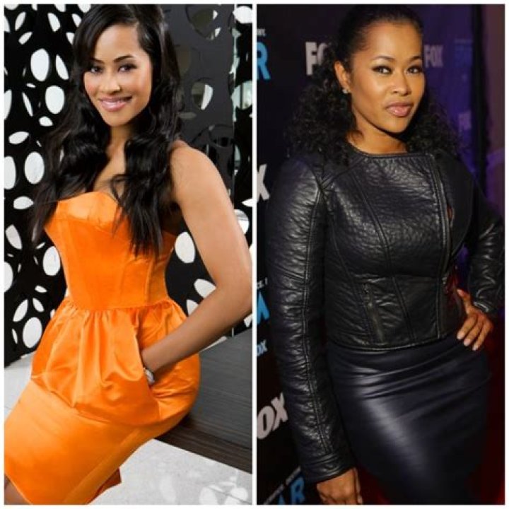 ‘RHOA’ Star Peter Thomas’ Daughter Porsche Welcomes Adorable Twin Boys!