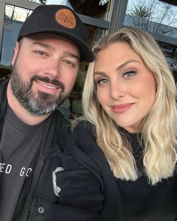 RHOC Gina Kirschenheiter Claims She Has Photos From Her Husband’s Brutal Attack