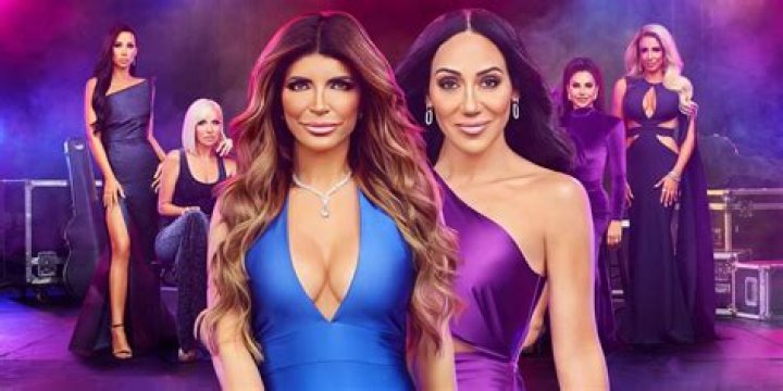 ‘RHONJ’ Season 10 Cast May Be Filming Early to Document Joe Giudice’s Deportation