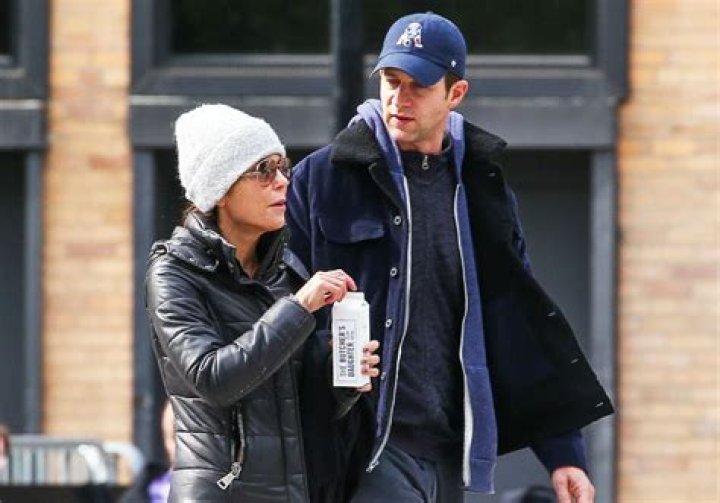 RHONY Star Bethenny Frankel Finally Opens Up About Finding Love Again