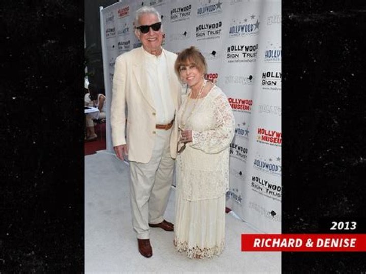 Richard A. Colla Biography, Age, Height, Wife, Net Worth, Family