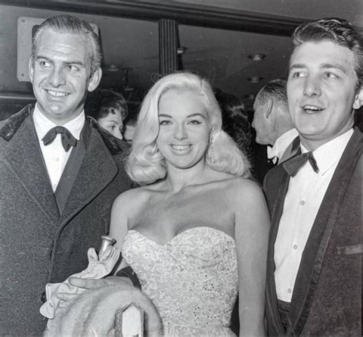 Richard Dawson Biography, Age, Height, Wife, Net Worth, Family