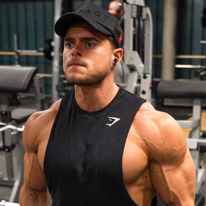 Richard Duchon (Instagram Star) - Age, Birthday, Bio, Facts, Family, Net Worth, Height & More