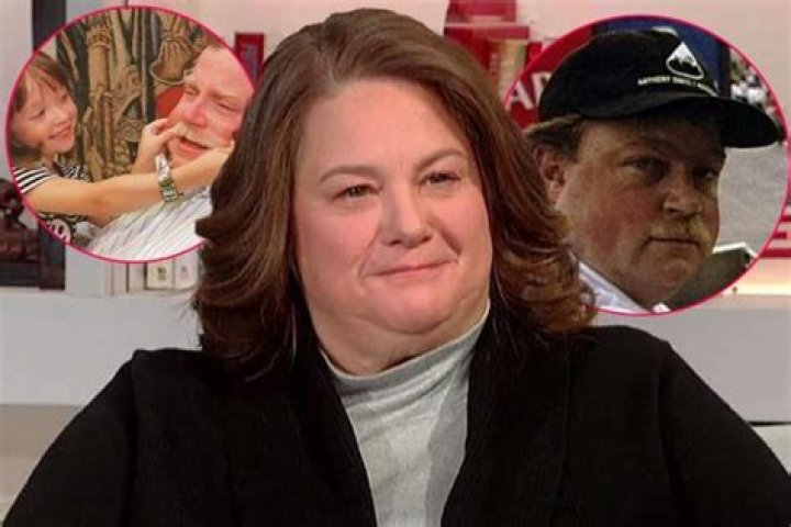 Richard Jewell Biography, Age, Height, Wife, Net Worth, Family