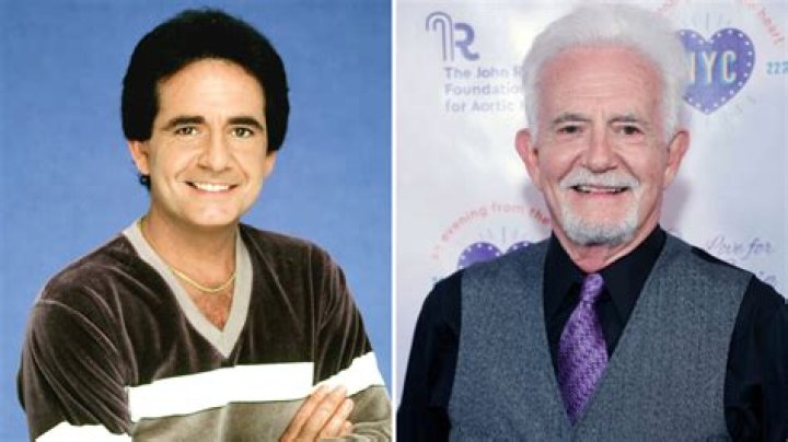 Richard Kline (TV Actor) - Age, Birthday, Bio, Facts, Family, Net Worth, Height & More
