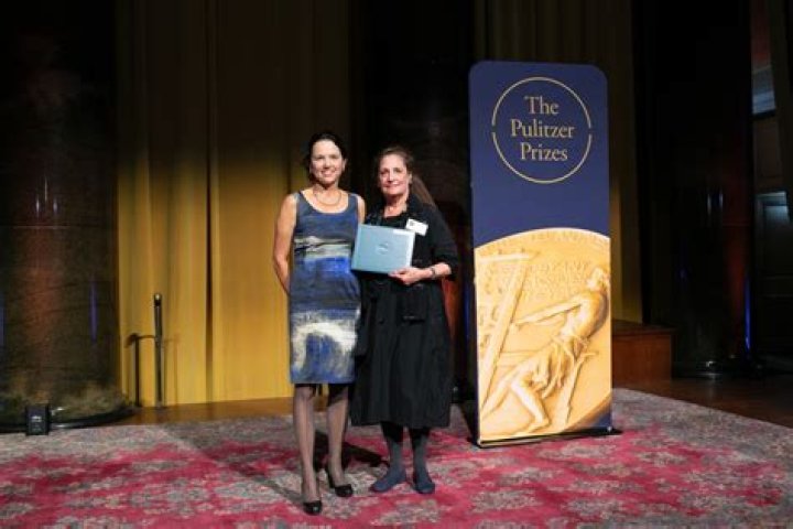 Richard Phillips (Non-Fiction Author) - Age, Birthday, Bio, Facts, Family, Net Worth, Height & More