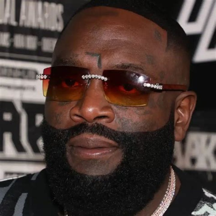 Rick Ross Roasted By Fans Over Vegan Burger Video