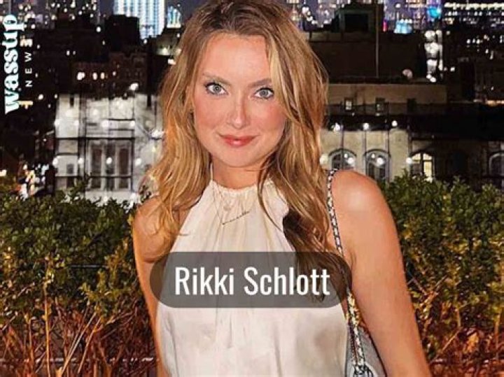 Rikki Six Biography, Age, Height, Husband, Net Worth, Family