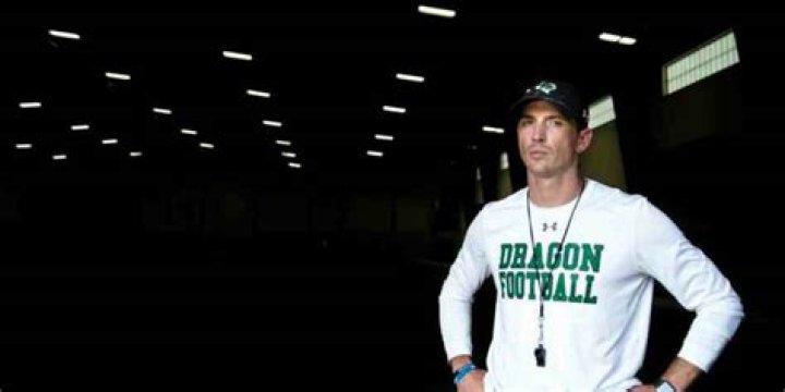 Riley Dodge Biography, Age, Height, Wife, Net Worth, Family