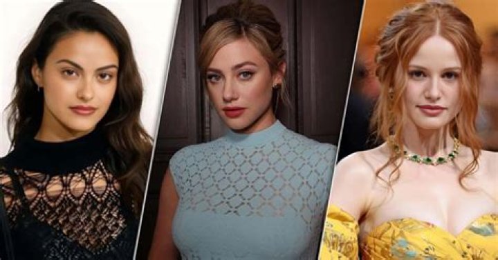 ‘Riverdale’ Star Lili Reinhart Talks Bisexual Identity and Previous Relationship With a Woman