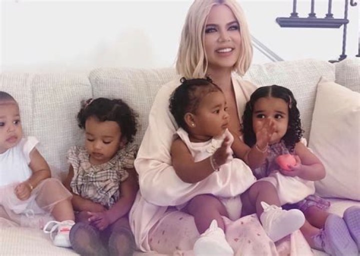 Rob Kardashian Seeks Sole Custody Of Dream, Says Three-Year-Old Is Acting Out Sexually, Blames Blac Chyna