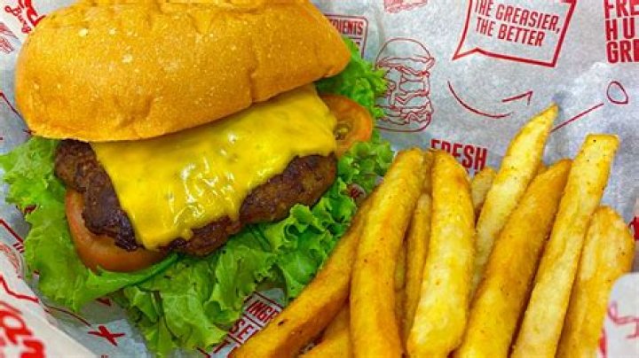 Rob Kardashian Still Loves ‘Burgers and Fries’ But Has ‘Cut Back’: ‘He’s All About Salads and Fruits’