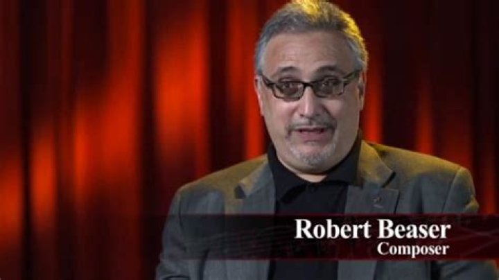 Robert Beaser Biography, Age, Height, Wife, Net Worth, Family