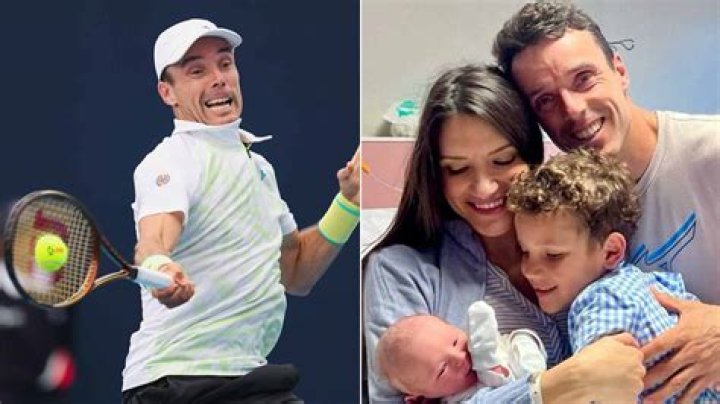 Roberto Bautista Agut (Tennis Player) - Age, Birthday, Bio, Facts, Family, Net Worth, Height & More
