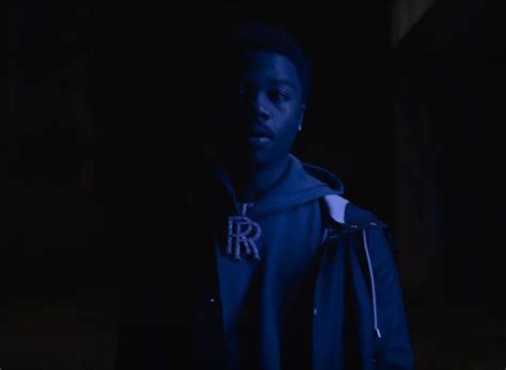 Roddy Ricch Delivers "Down Below" Before Taking To The Road