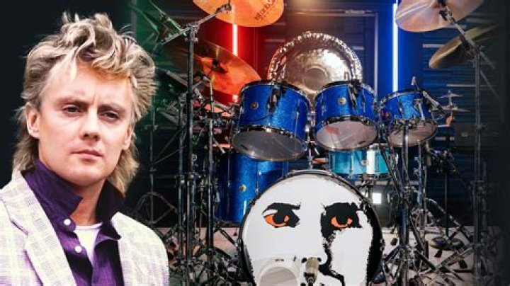 Roger Taylor