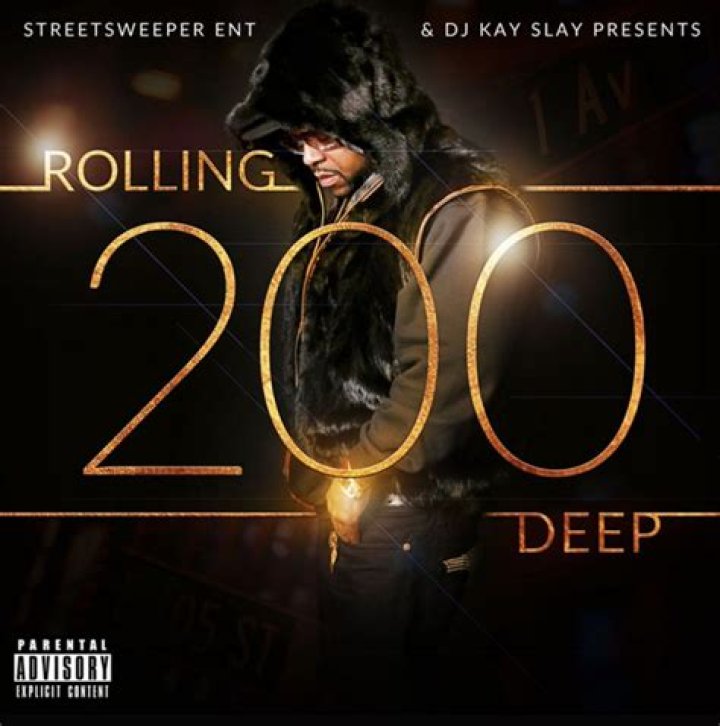 "Rolling 200 Deep" Pays Tribute To DJ Kay Slay With Features From Snoop Dogg, Ice-T, And Hundreds More