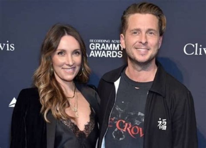 Ryan Tedder Biography, Age, Height, Wife, Net Worth, Family