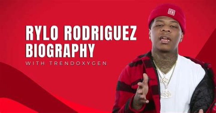 Rylo Rodriguez Proves He's "Been One" On New Album