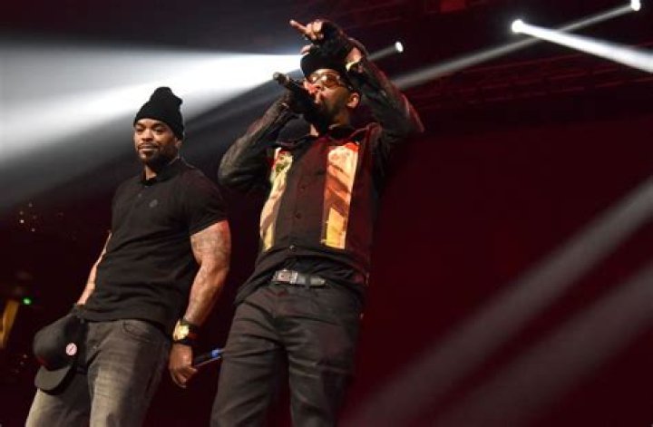 RZA Shares The Actual Story Of How Method Man Got His Name