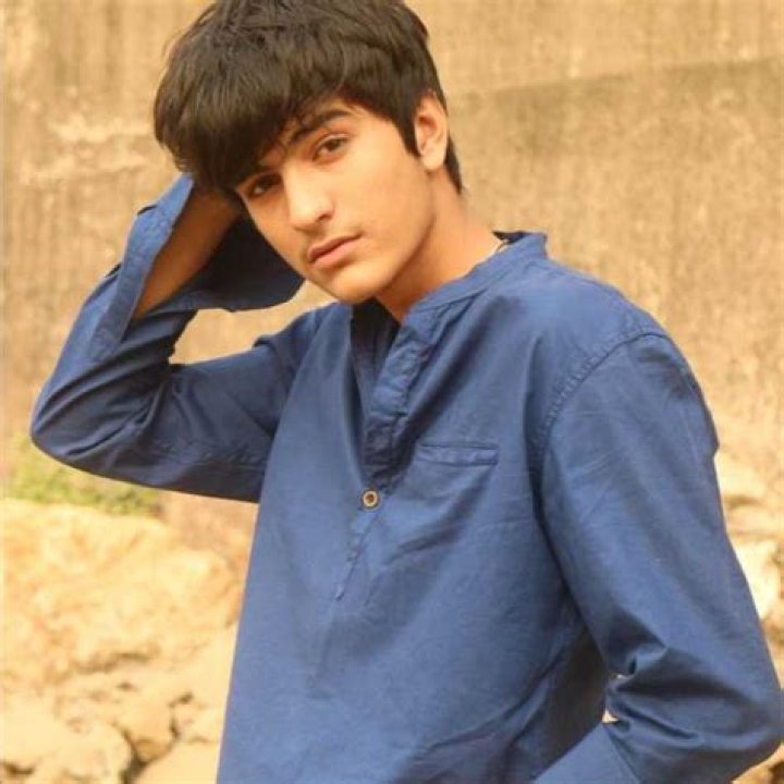 Sachin Chaudhary (TV Actor) - Age, Birthday, Bio, Facts, Family, Net Worth, Height & More