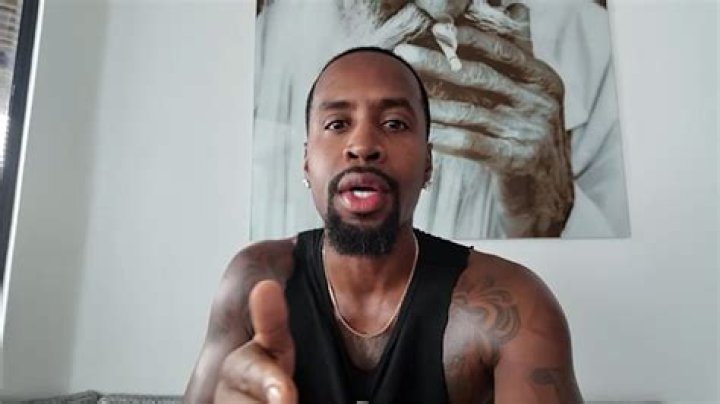 Safaree Rejects Deadbeat Dad Claims: "I Have A 7 Figure Mortgage"