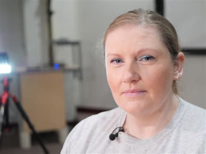 Sarah Jo Pender Biography, Age, Height, Husband, Net Worth, Family