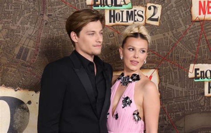 Sarah Joy Brown Biography, Age, Height, Husband, Net Worth, Family