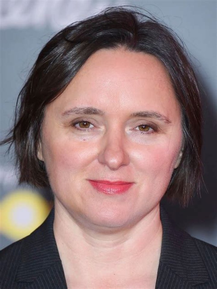 Sarah Vowell