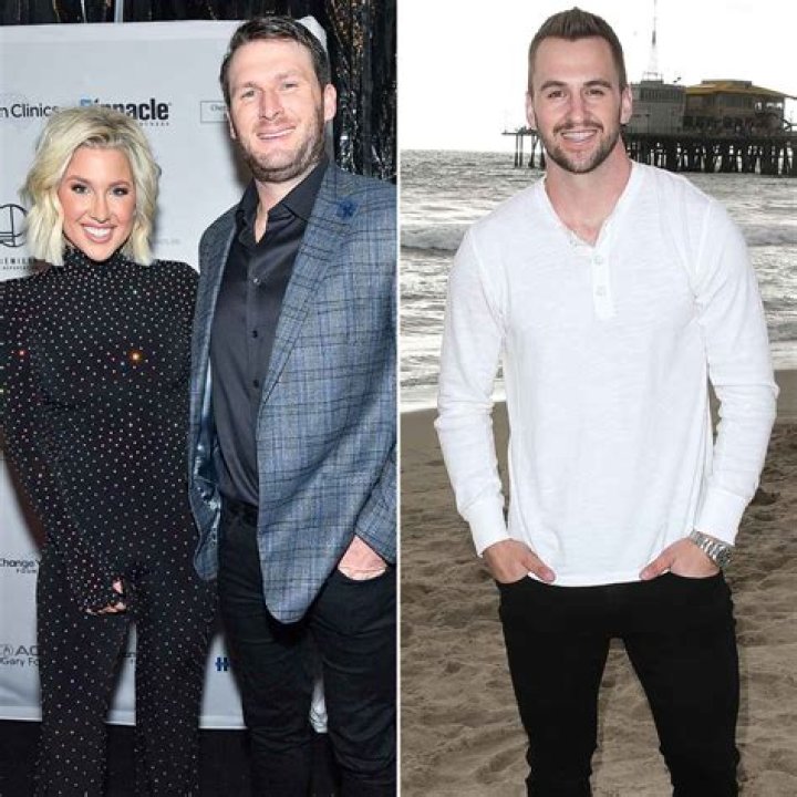 Savannah Chrisley Has a New Boyfriend and He’s a Total Hunk From the NHL!