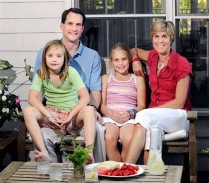 Scott Anderson Biography, Age, Height, Wife, Net Worth, Family